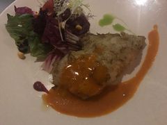 -C&R西班牙餐厅