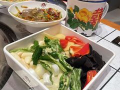 -姚稷大铁锅(东明广场店)