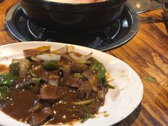 -盈田盈粥庄(博山东路店)