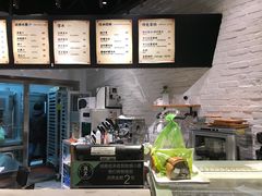 -RiceZone乐食尊纯米面包坊(望京店)