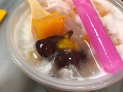 -芬芳甜品(同福路店)