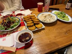 -新兴园饺子馆(北京百子湾店)