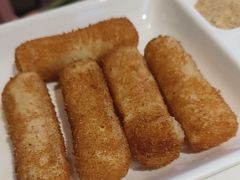 -佰人王串串香火锅(洋珠巷店)
