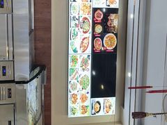 -金丝饭庄(金丝新天地保障性住宅小区店)