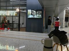 -LA合时健身4PMFIT(花桥旗舰店)