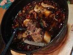 -烛影拾光观景餐厅·创意菜·摄影·小提琴(大唐不夜城店)