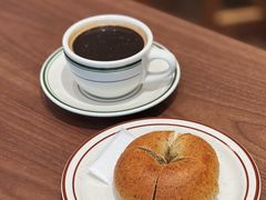-得粒烘焙坊Daily Bakery House(东海花园店)