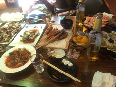 -酒座音乐主题串吧(滑翔西社区店)