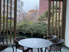 -中国农业大学(西校区)