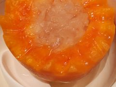 -西安W酒店·WEI全味西餐厅