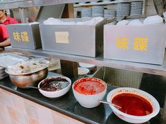 -珍珍小食店(西华路店)