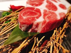 -吉屋烤肉(八宝街店)