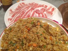 -侃爷南门铜锅涮肉