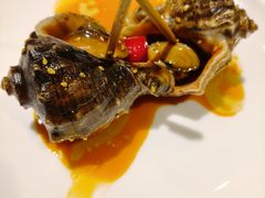 -日丰园海肠水饺·老字号大连海鲜(和平广场店)