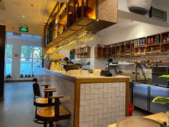 -BOCATA 西班牙餐厅(三里屯店)