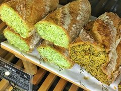 -Let's Taipei 非常烘焙(太古里店)