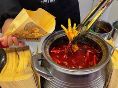 -八一路好吃街(雨田商务大厦店)