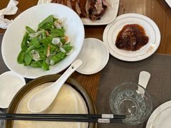 -全聚德烤鸭店(马家堡店)