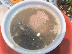 -小罗子汤店(大士院总店)