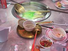 -三头牛·潮汕牛肉生蚝火锅 (夏湾店)