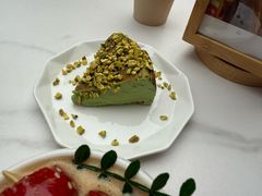 -Line 咖啡(石厦花园店)