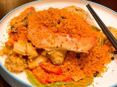 -富力威斯汀酒店-中国元素中餐厅(武昌临江店)