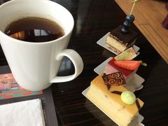 -上海东方佘山翰悦阁酒店·Vie全日制餐厅