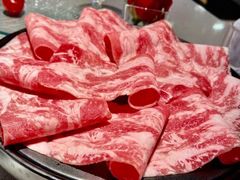 肥牛一号（特级）-渡娘火锅(大兴大悦春风里店)