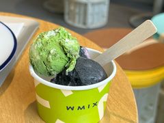 -Wmix点心商店 | 伴手礼(海粟文化广场店)