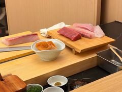 -鮨政· Omakase(港汇恒隆广场店)