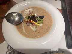 -一沙一城·岩烤牛扒(深圳首店)