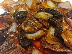 腰花-嘉逸传菜(洛川东路店)