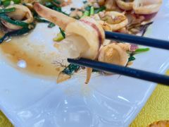 -秋姐美食店(旅游大道店)