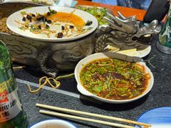 -徐师傅太子锅(龙泽路店)