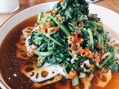 -北疆饭店(朗悦公园茂店)