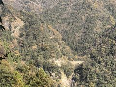 -东天目山风景区