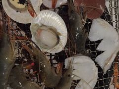 -芭提雅Amporn Seafood自助餐厅