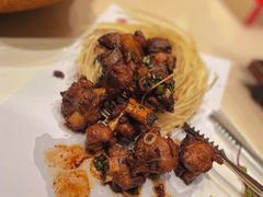 -红樱桃·欢乐餐厅(太原里店)