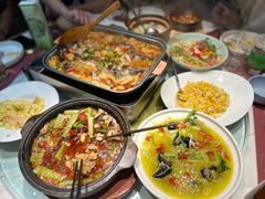 -川知味(京华城店)