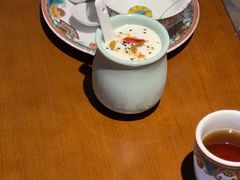 自制酸奶-伊斯麦尔丝路·新派菜(沙子口店)