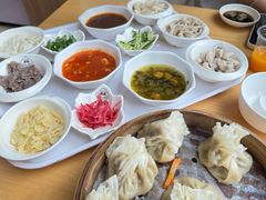 -太原面食店(解放路店)