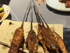 -李赵合鲜肉烧烤(西荷店)