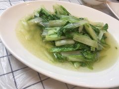 -川味中国寻香馆(琴台路店)