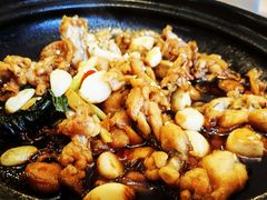 -汉通东林海鲜大酒店(鼓楼孝闻街店)
