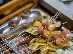 -小寒羊烧烤(凯瑞时代大厦店)