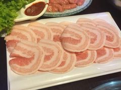 -三千里烧烤(西二道街店)