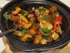 -汤城小厨•粤菜•靓汤(金宝街店)
