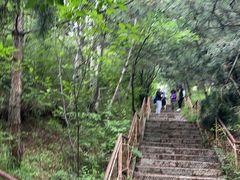 -灵山