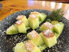 -桥香园过桥米线(国贸店)