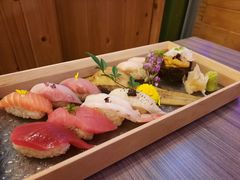 -豊 胜手丼